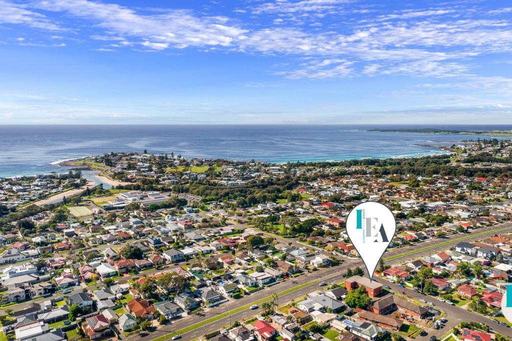 4/290 Shellharbour Rd, Barrack Heights, NSW 2528