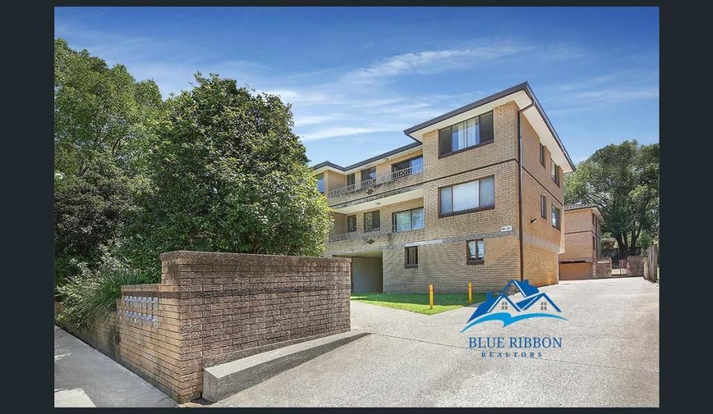 10/19-23 BOWDEN ST, HARRIS PARK, NSW 2150