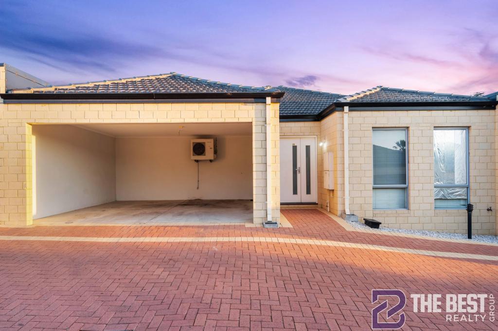 13/3071 Albany Hwy, Armadale, WA 6112