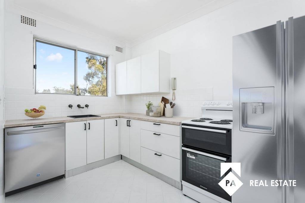 7/20 Drummond St, Warwick Farm, NSW 2170