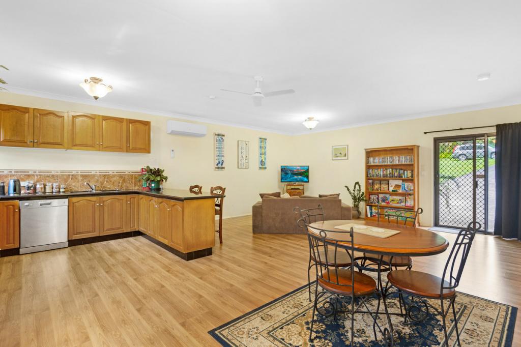 117b Petsch Creek Rd, Tallebudgera Valley, QLD 4228