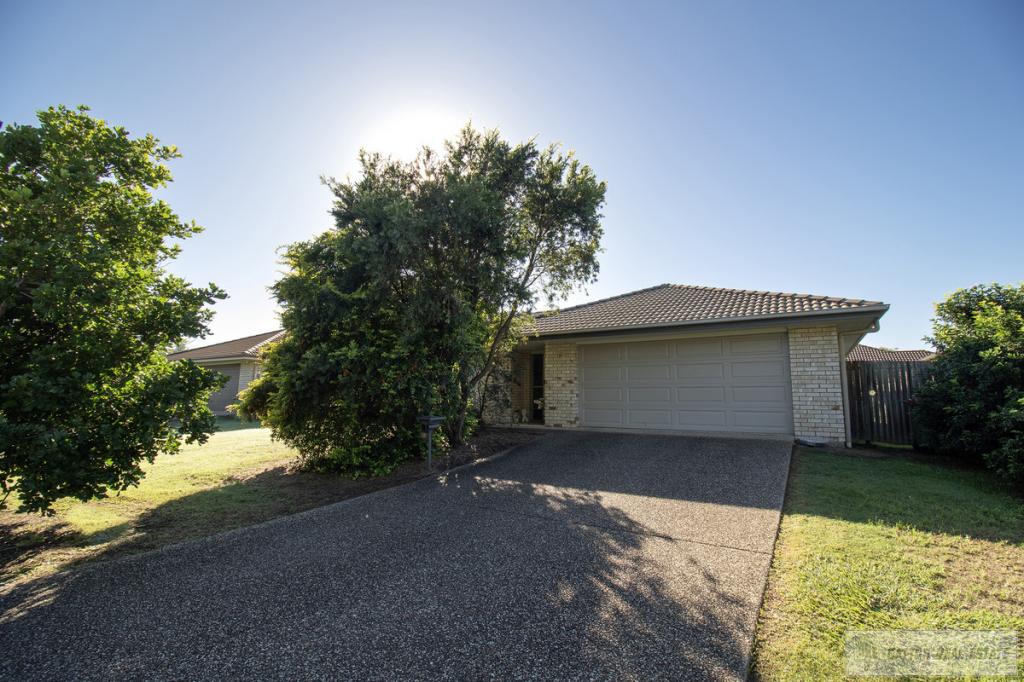 28 Goodwin St, Laidley, QLD 4341