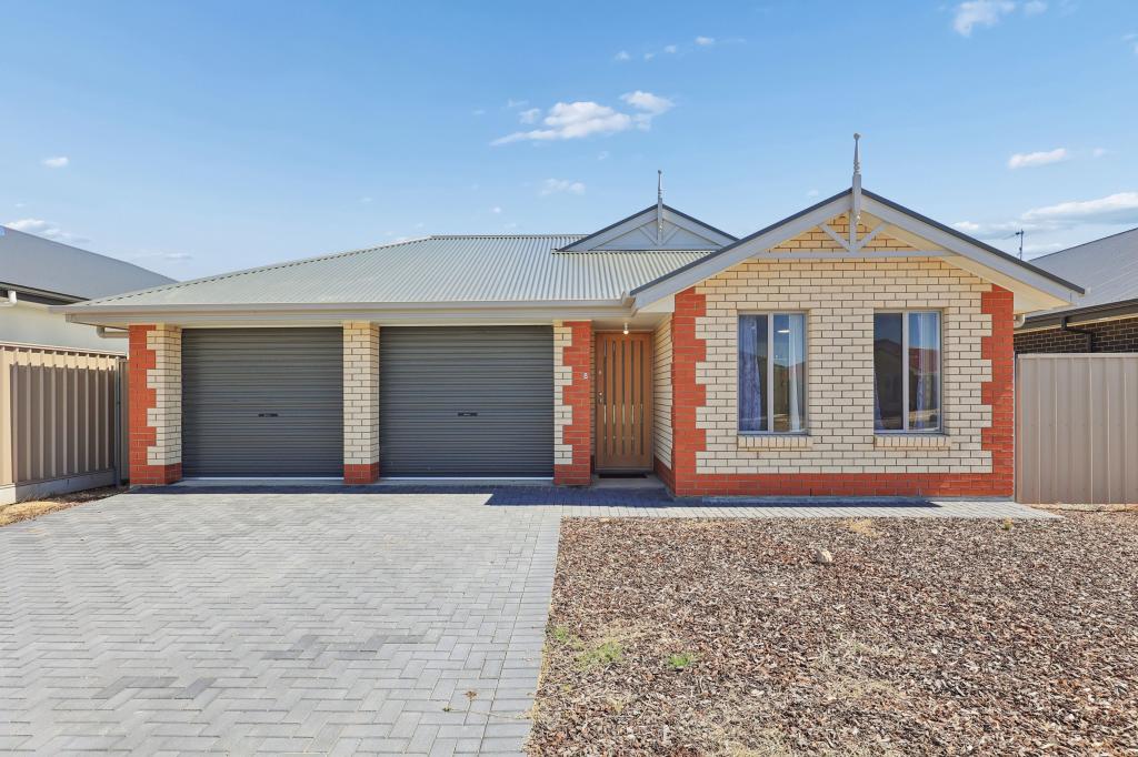 8 Heading St, Goolwa North, SA 5214