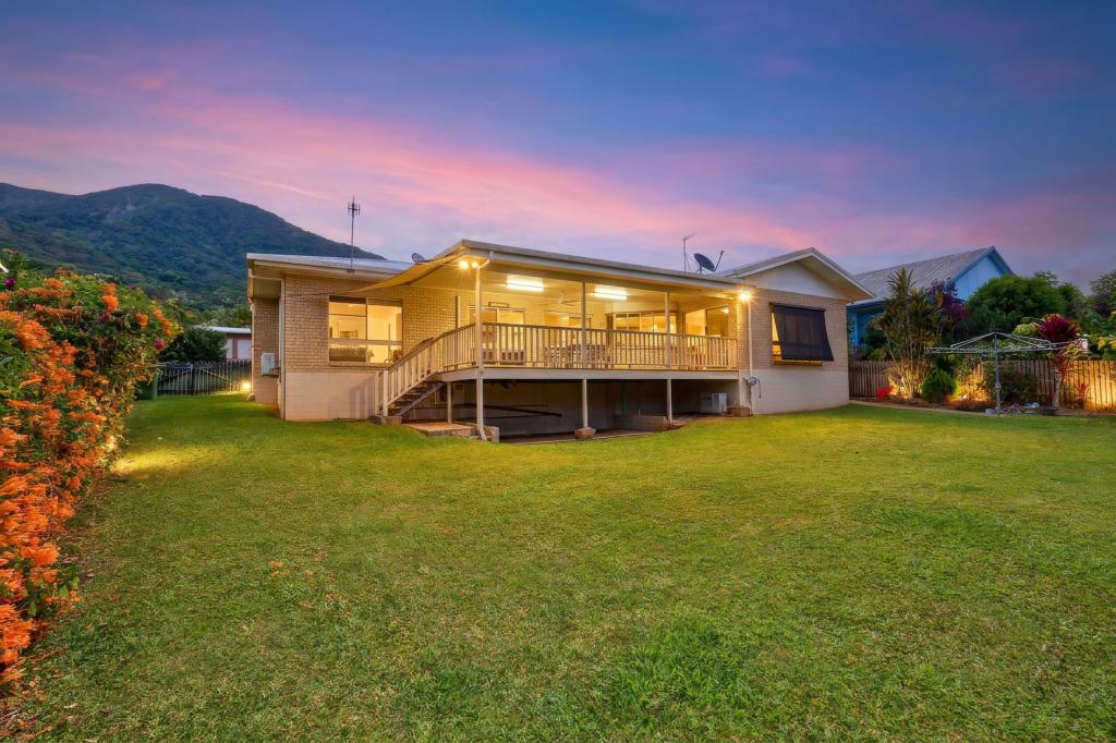 6 Toona Tce, Redlynch, QLD 4870