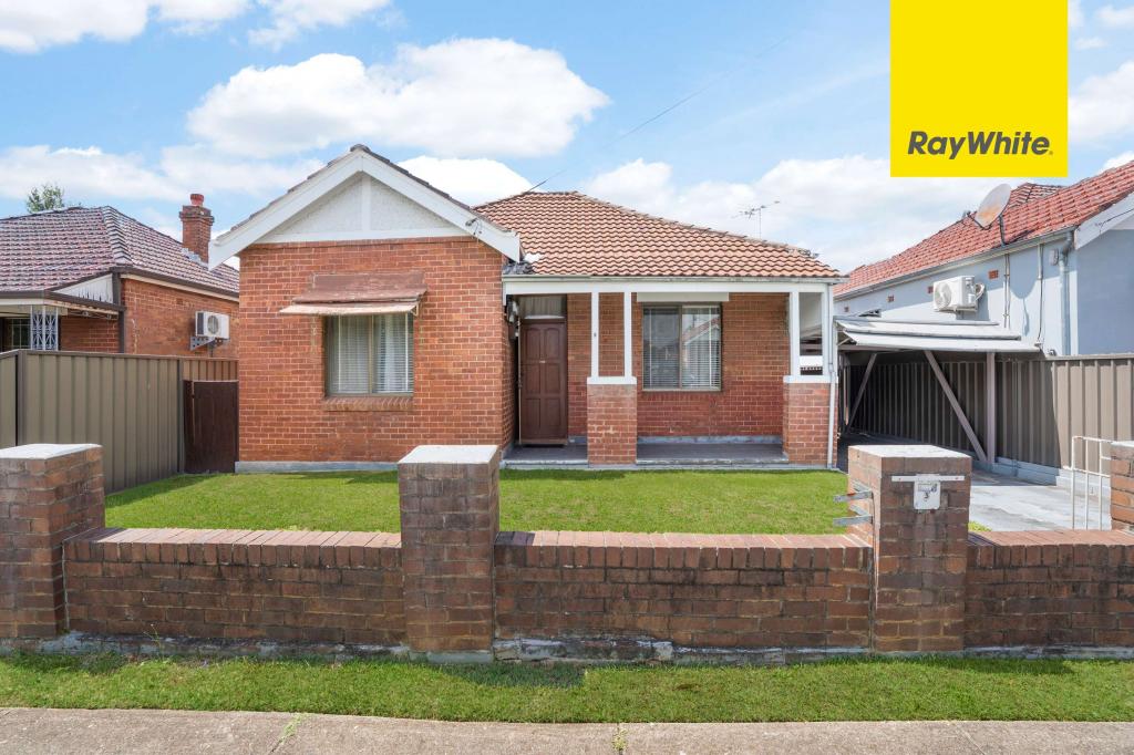 5 George St, Lidcombe, NSW 2141