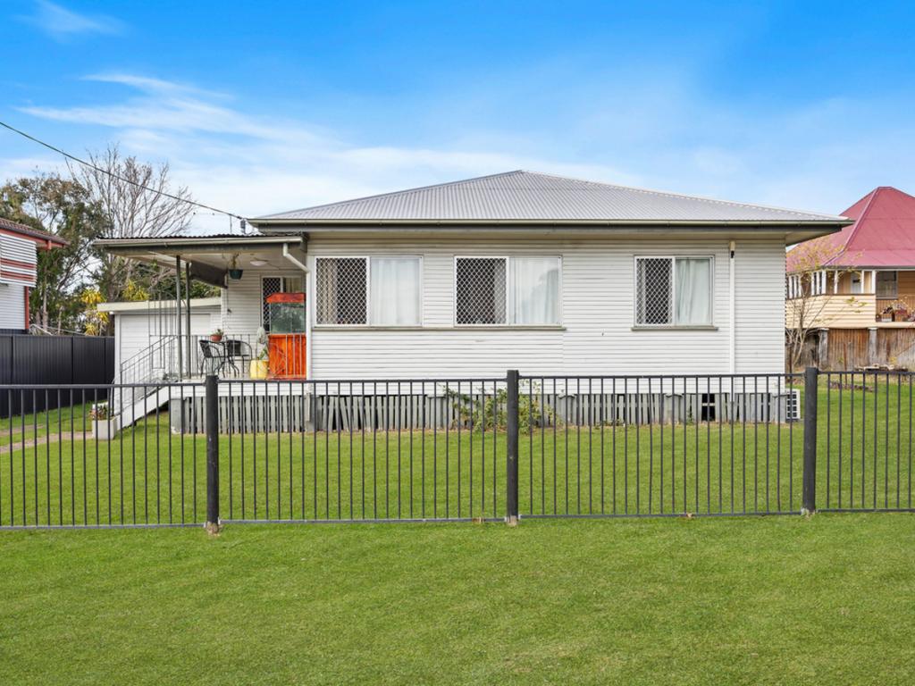 32 Old Toowoomba Rd, One Mile, QLD 4305