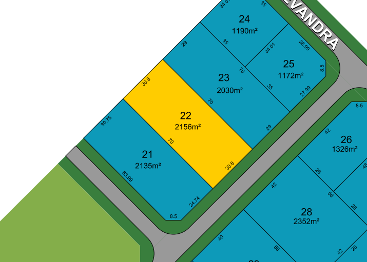 Lot 22 Windsor Dr, Gosnells, WA 6110