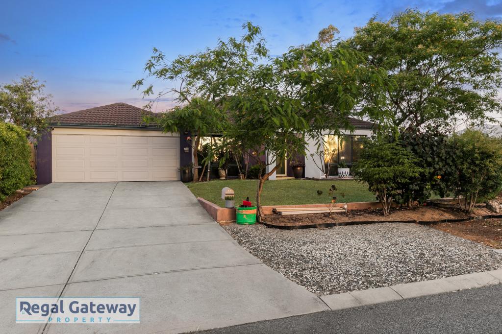 26 Friarbird Tce, Beeliar, WA 6164