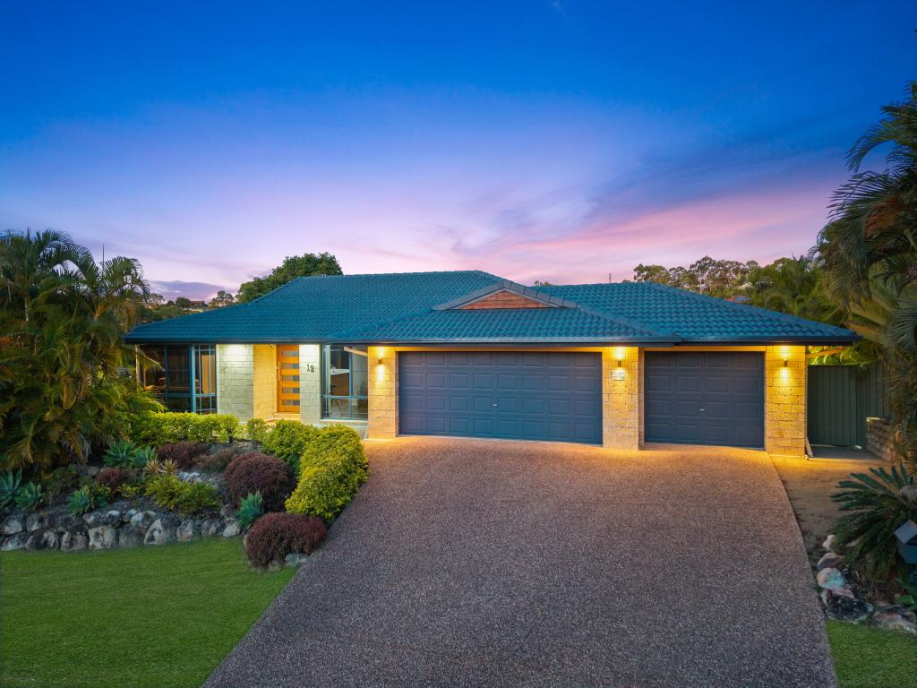 12 Rosemary Ct, Beenleigh, QLD 4207