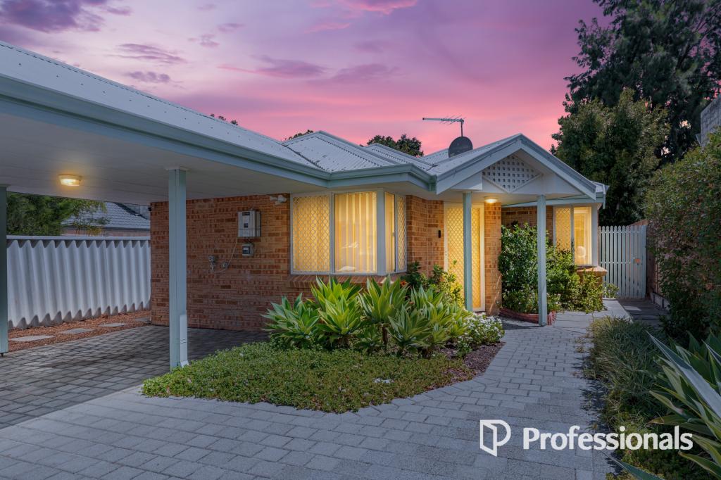 146b Surrey Rd, Rivervale, WA 6103