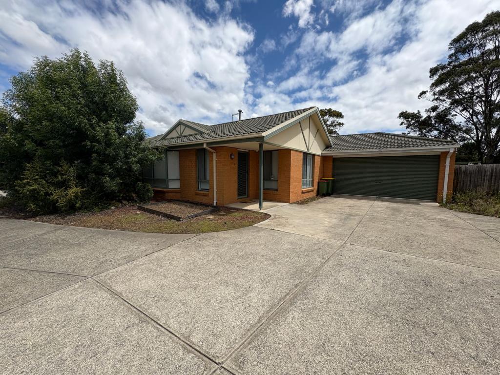 6/28 Kennedy Rd, Pakenham, VIC 3810