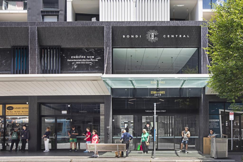 Contact Agent For Address, Bondi Junction, NSW 2022