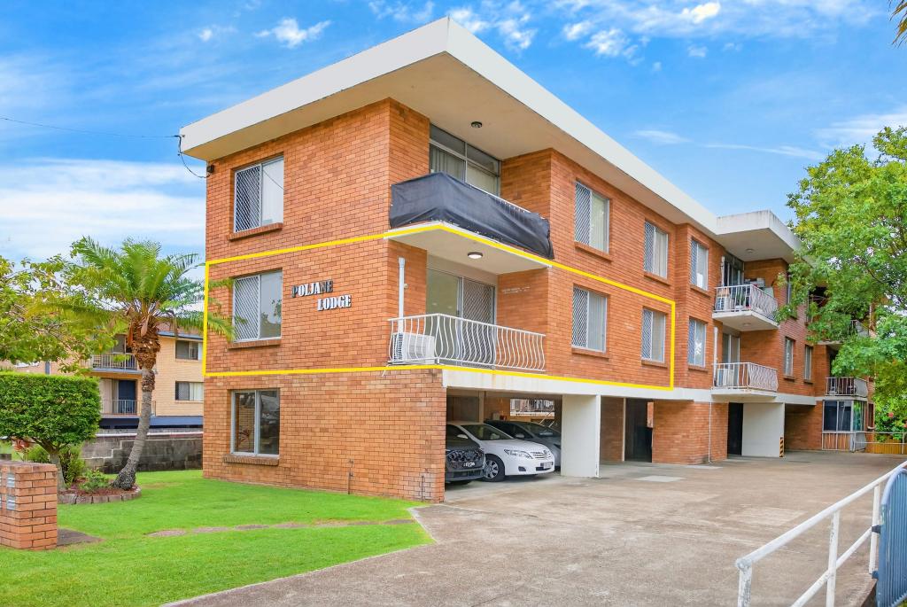 2/25 WHITE ST, SOUTHPORT, QLD 4215