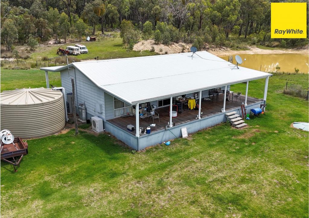 1627 Howell Rd, Stanborough, NSW 2360