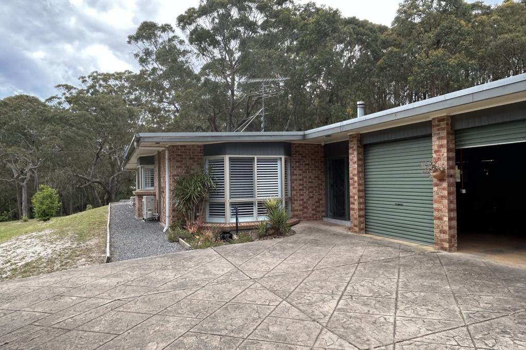 2972 NELSON BAY RD, SALT ASH, NSW 2318