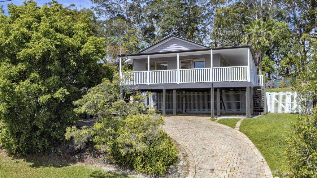 12 AMINGA CT, PALMWOODS, QLD 4555