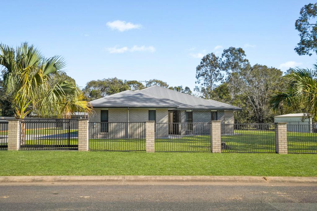 36 JOCELYN ST, CABOOLTURE, QLD 4510