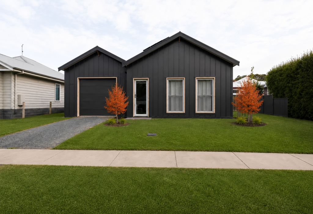 5 Twentieth St, Hepburn, VIC 3461