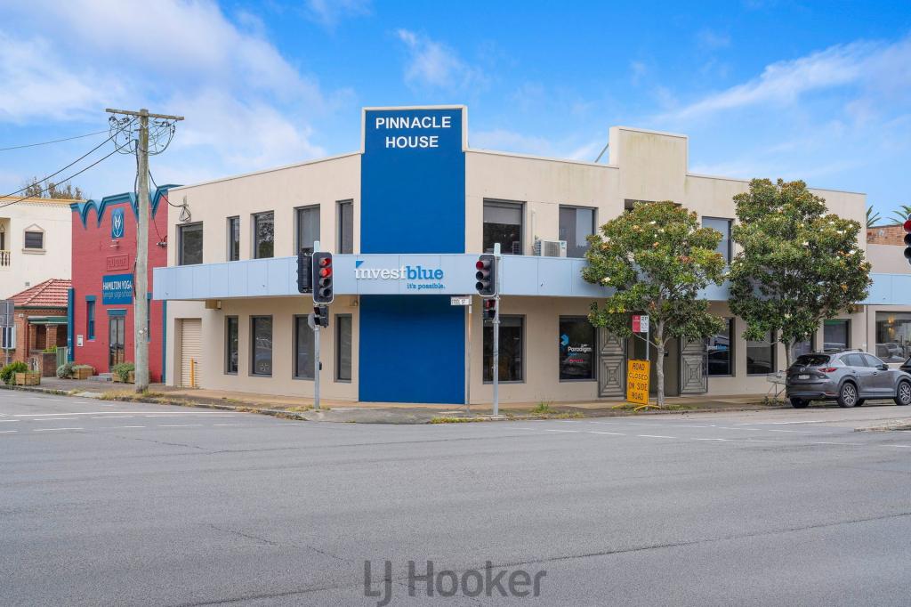 130 Tudor St, Hamilton, NSW 2303