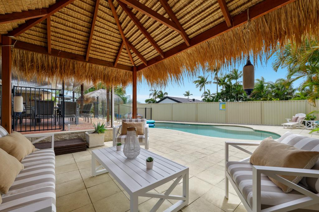 21 Chardonnay Ct, Thornlands, QLD 4164