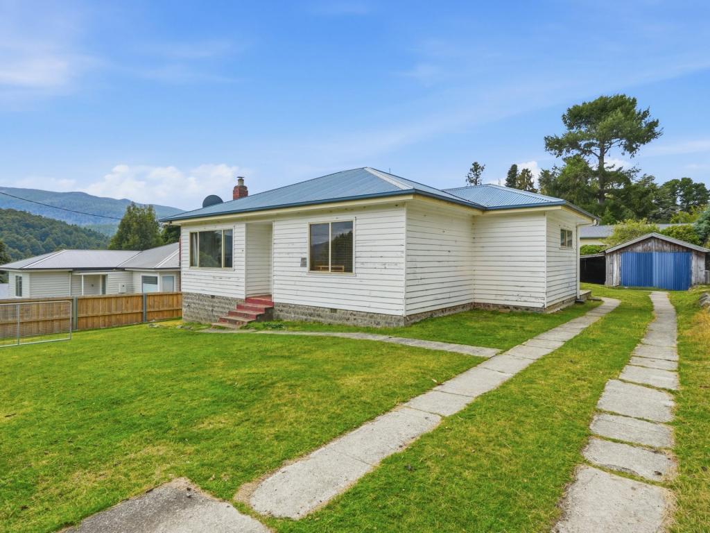 39 Junee Rd, Maydena, TAS 7140