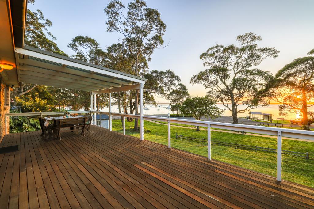 46 Boorawine Tce, Callala Bay, NSW 2540