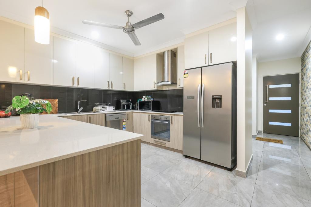 34 Tuckeroo Bvd, Zuccoli, NT 0832