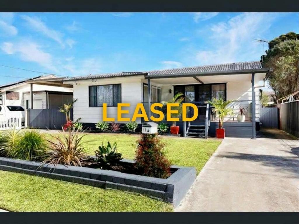 17 Boronia Rd, North St Marys, NSW 2760