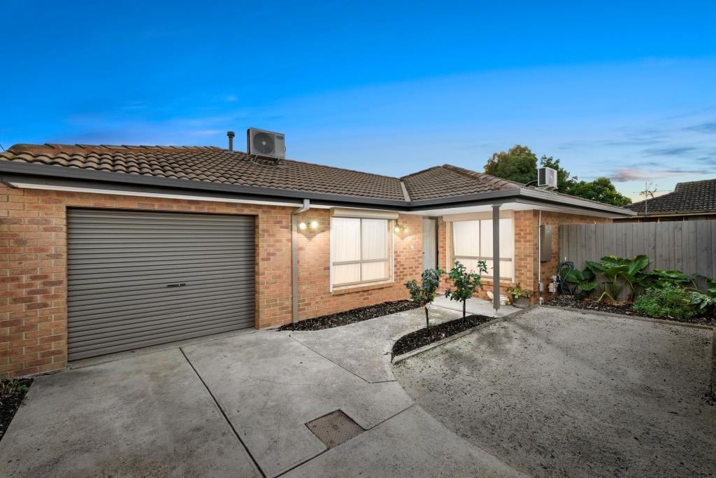 2/57 Mossfiel Dr, Hoppers Crossing, VIC 3029