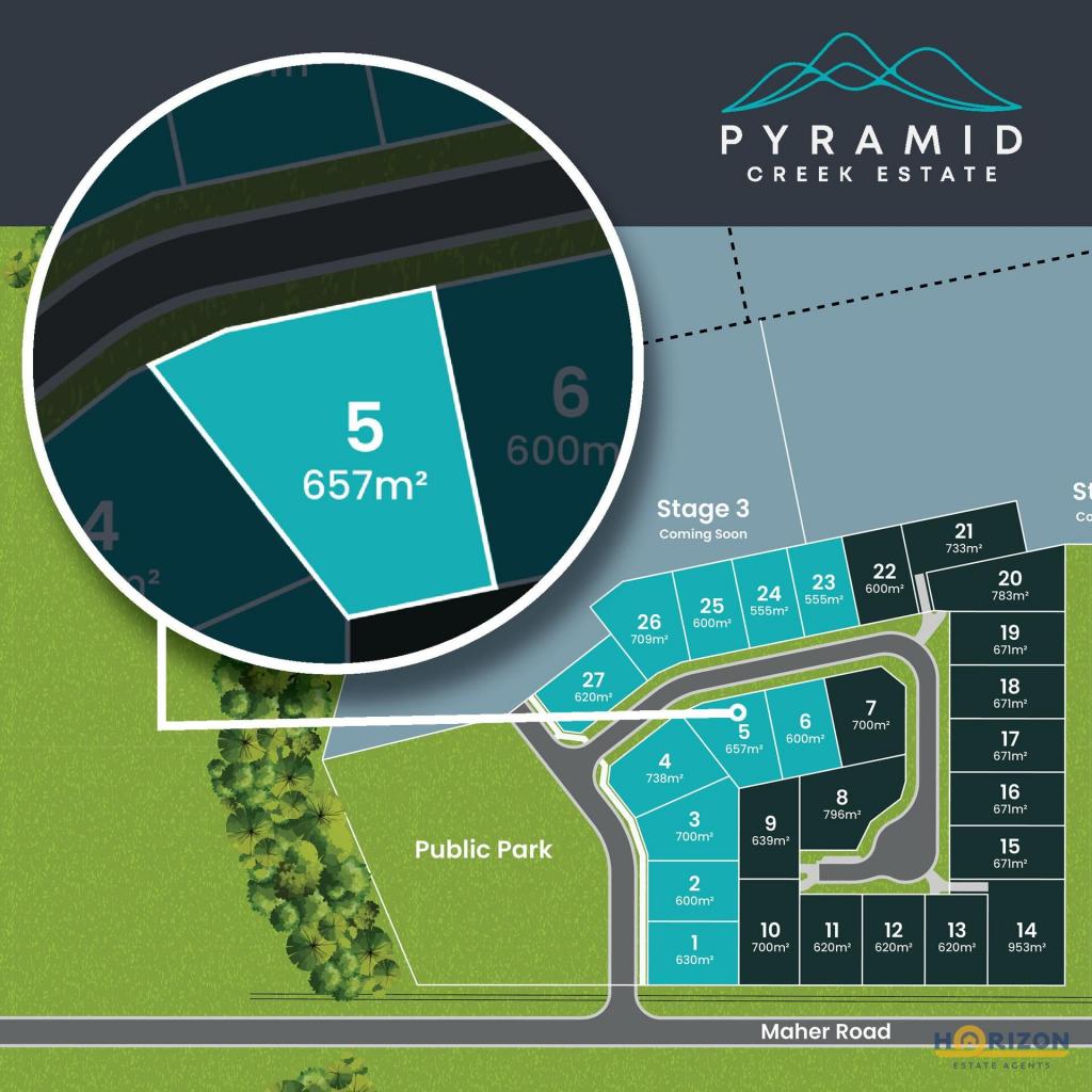 Lot 5 Maher Rd, Gordonvale, QLD 4865