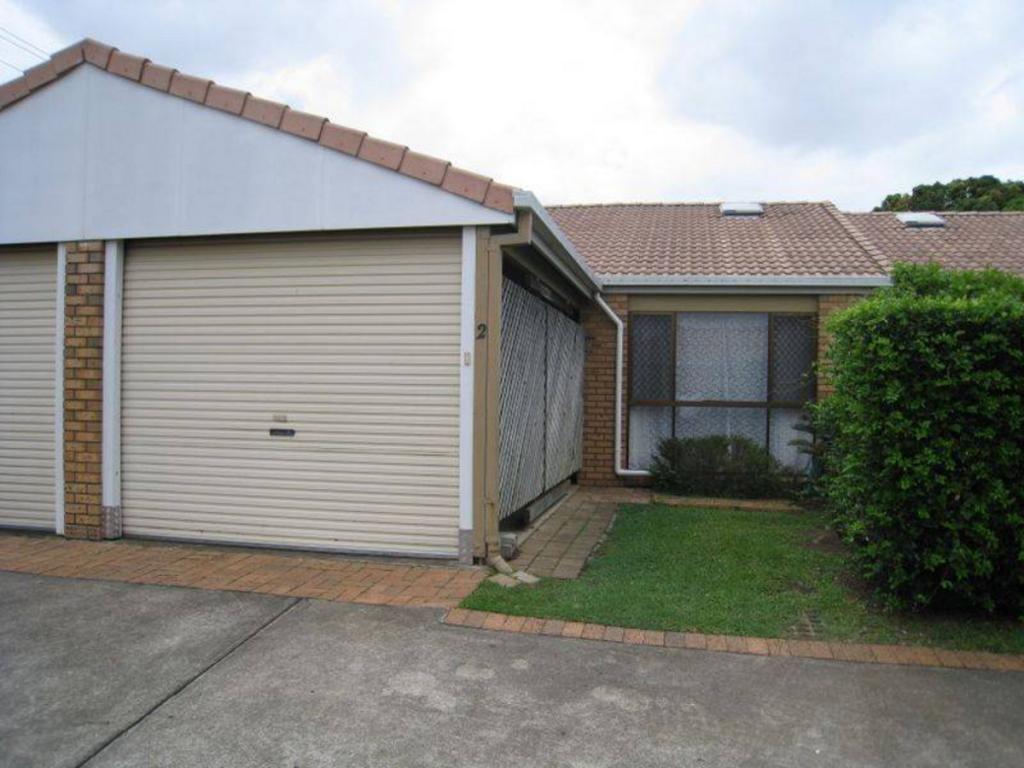 2/49 HANDFORD RD, ZILLMERE, QLD 4034