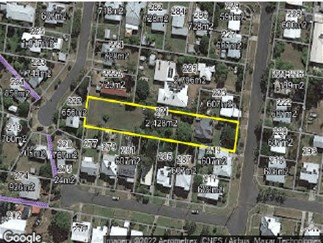 Contact Agent For Address, Koongal, QLD 4701