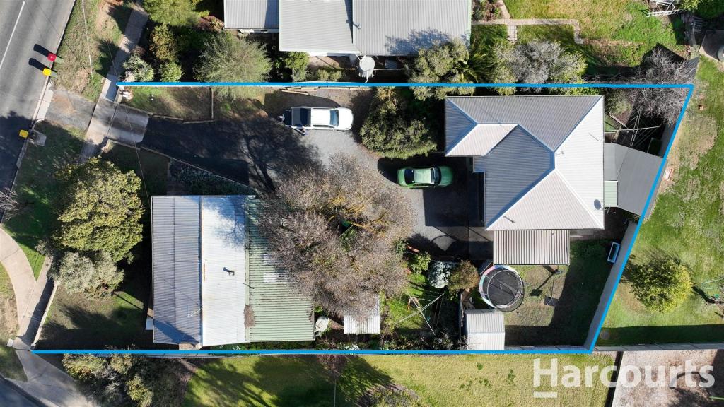 1 And 1a Arnold St, Horsham, VIC 3400