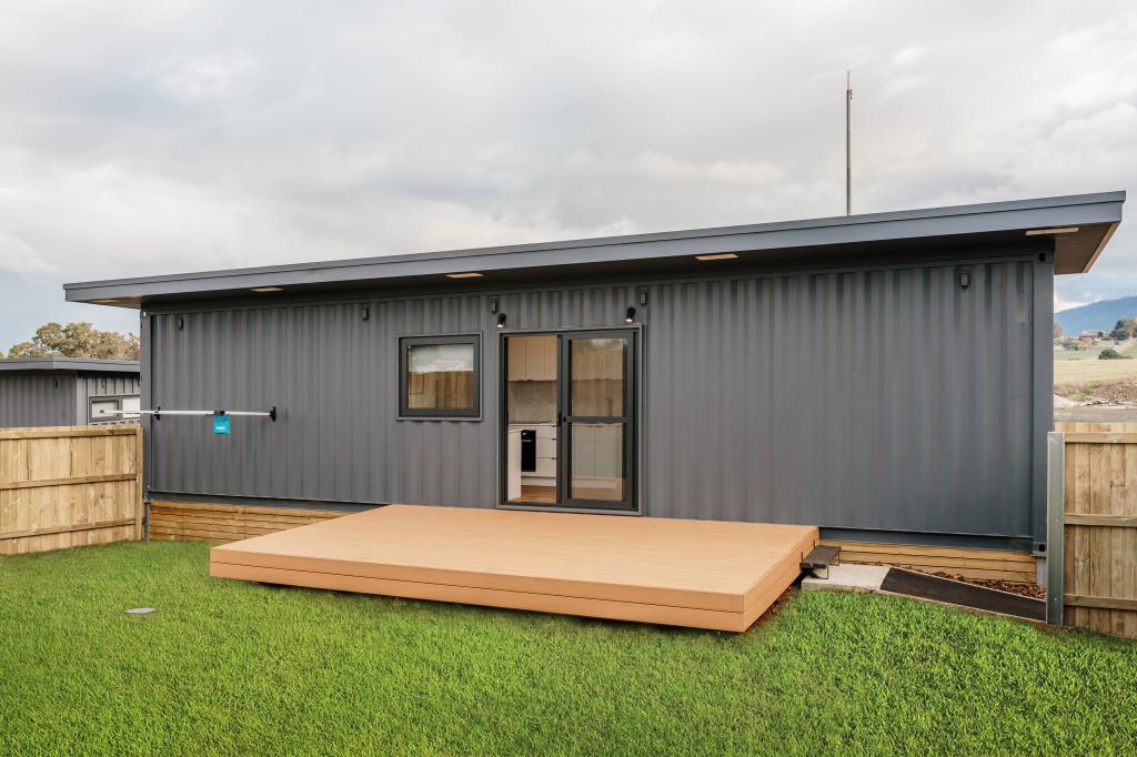 11/96 King St, Scottsdale, TAS 7260