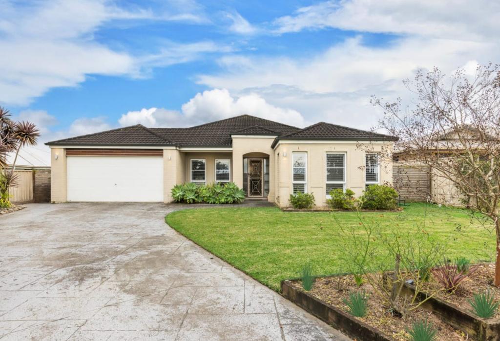 78 Worrigee Rd, Worrigee, NSW 2540