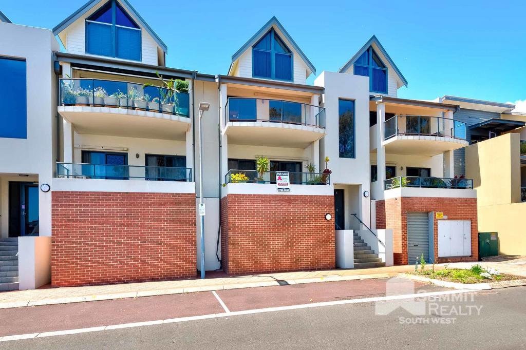 27/7 Jetty Rd, Bunbury, WA 6230