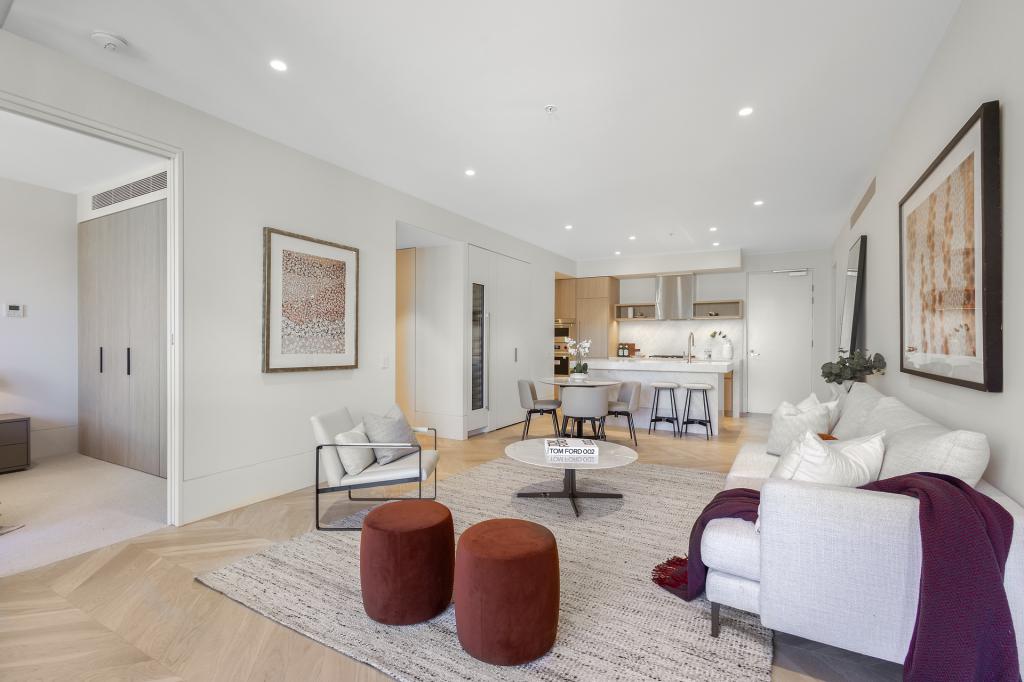 208/12 Waters Rd, Neutral Bay, NSW 2089