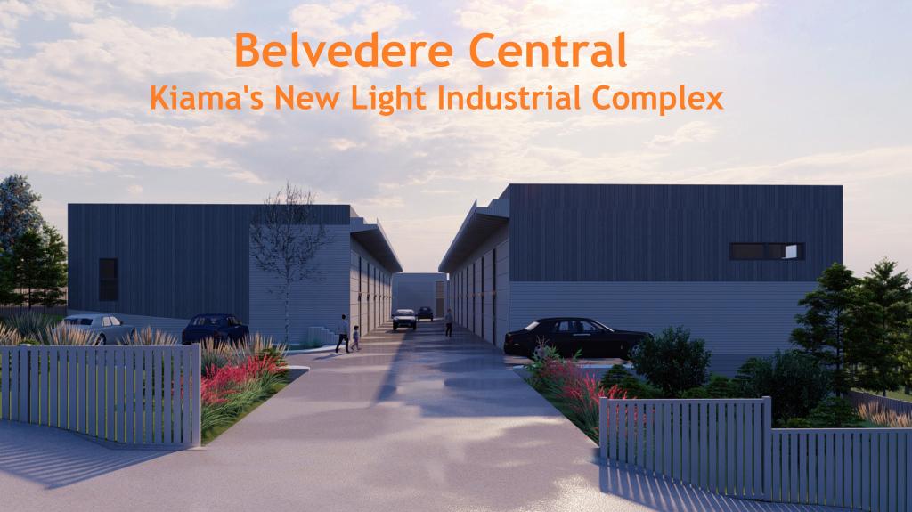 14/3 Belvedere St, Kiama, NSW 2533