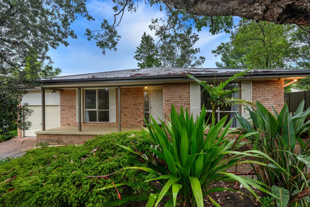 3 Taylor Ct, Springwood, NSW 2777