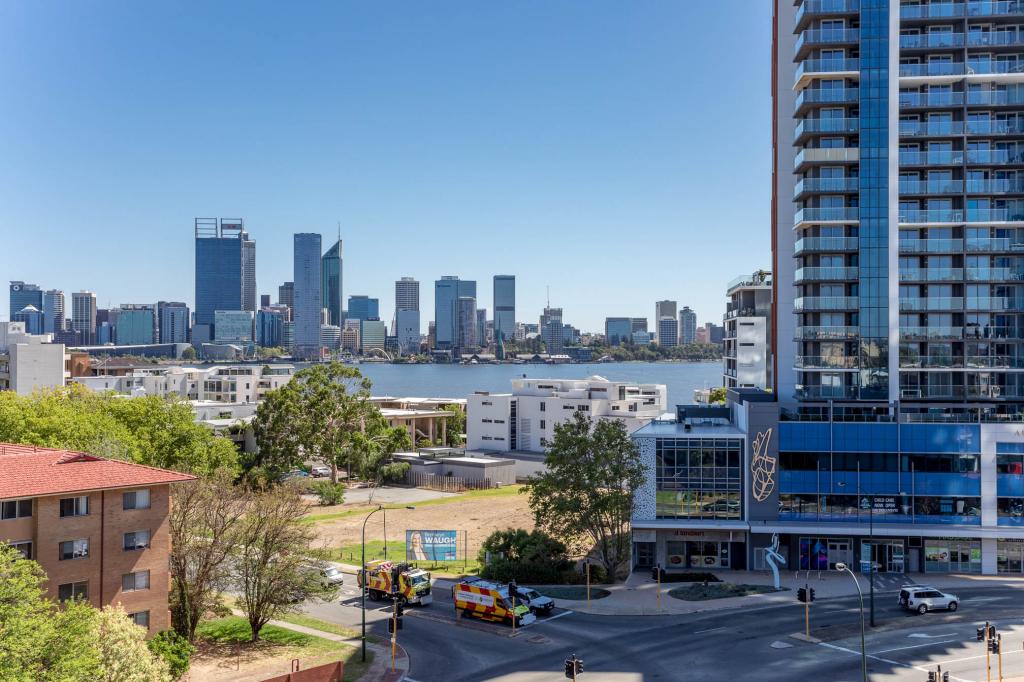 26/19 Bowman St, South Perth, WA 6151