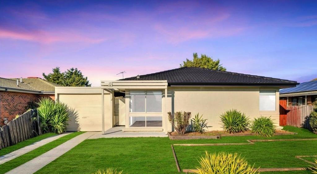 18 Kookaburra Ave, Werribee, VIC 3030