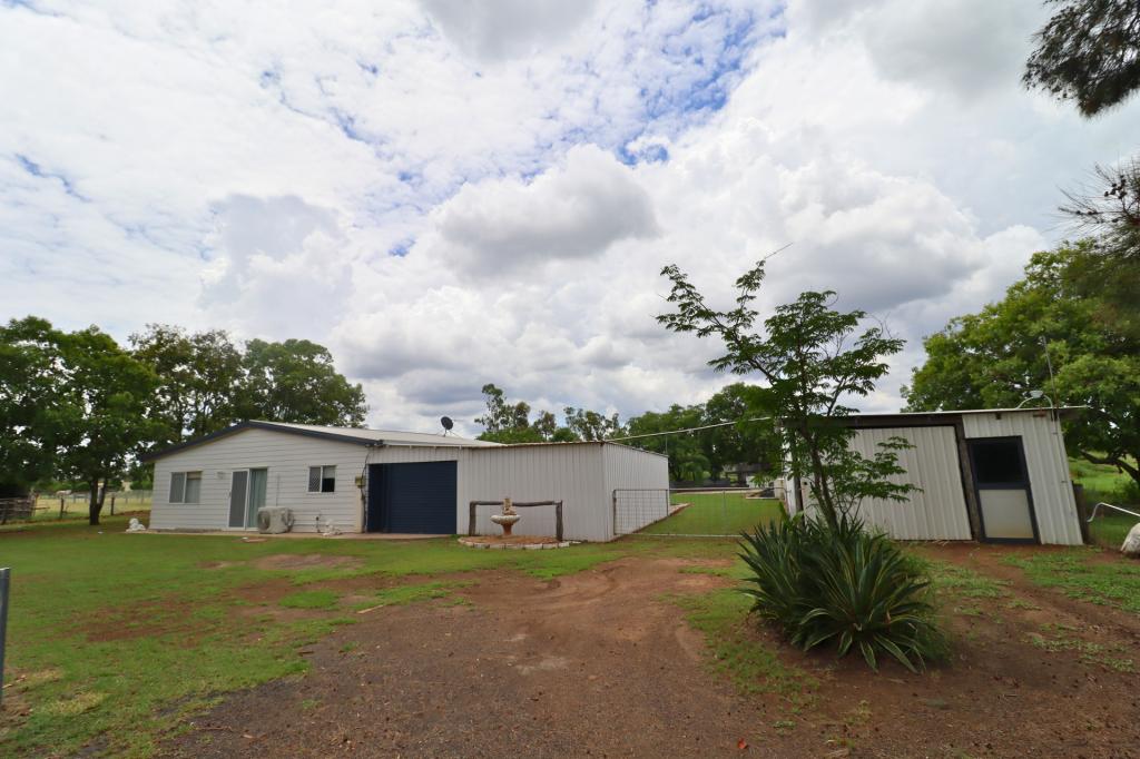 27 Seymours Rd, Dalby, QLD 4405