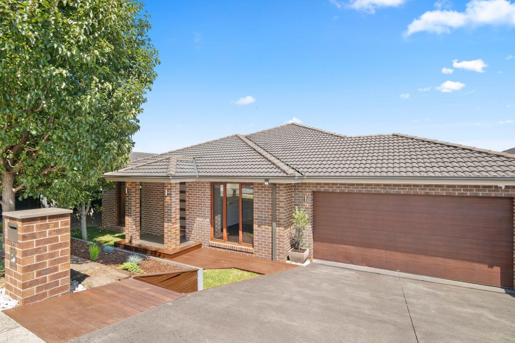 20 Tiverton Cct, Mooroolbark, VIC 3138