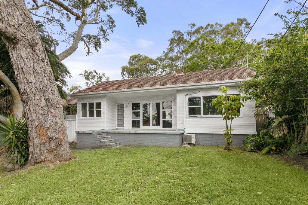 26 Kanoona St, Caringbah South, NSW 2229
