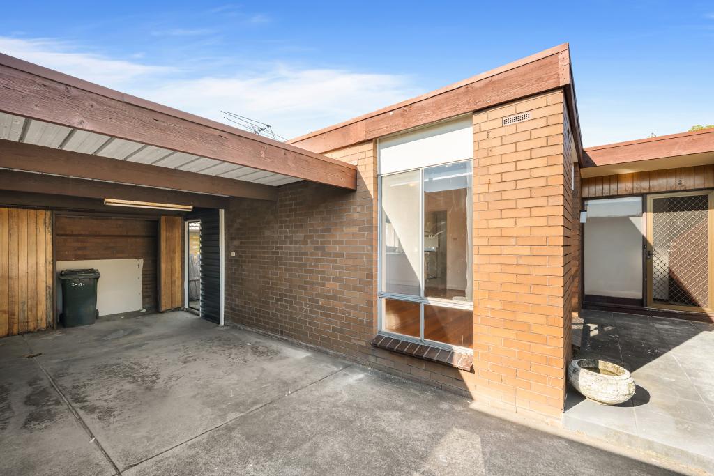 2/593 High St Rd, Mount Waverley, VIC 3149