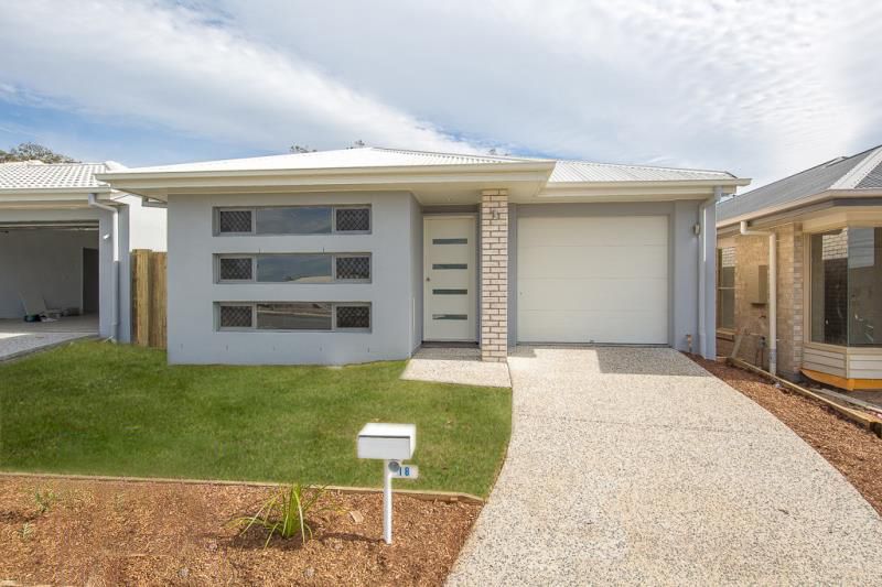 18 Mount Archer Rd, Park Ridge, QLD 4125