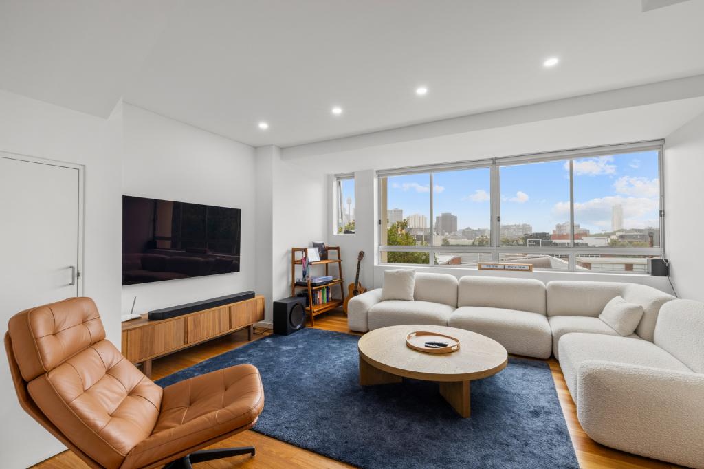 708/47 Cooper St, Surry Hills, NSW 2010