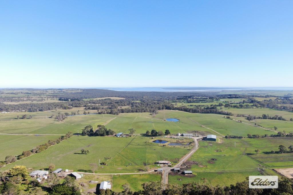 6250 South Gippsland Hwy, Loch, VIC 3945