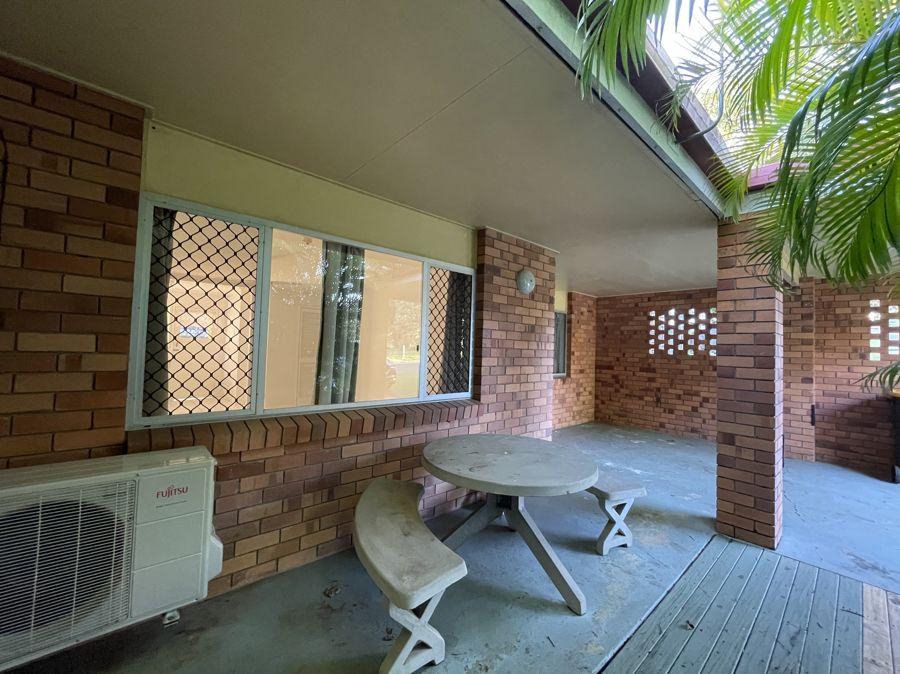 3 Hugh Reilly Ct, Mount Pleasant, QLD 4740