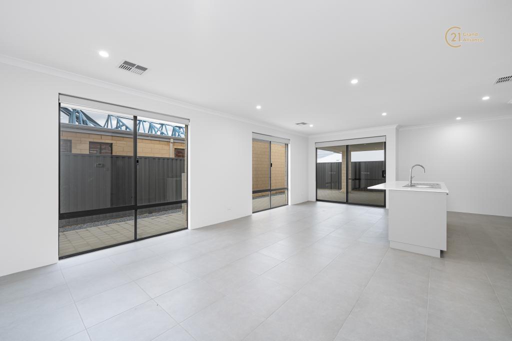 24 Luzula Gr, Byford, WA 6122